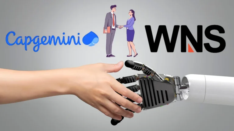 Capgemini wns