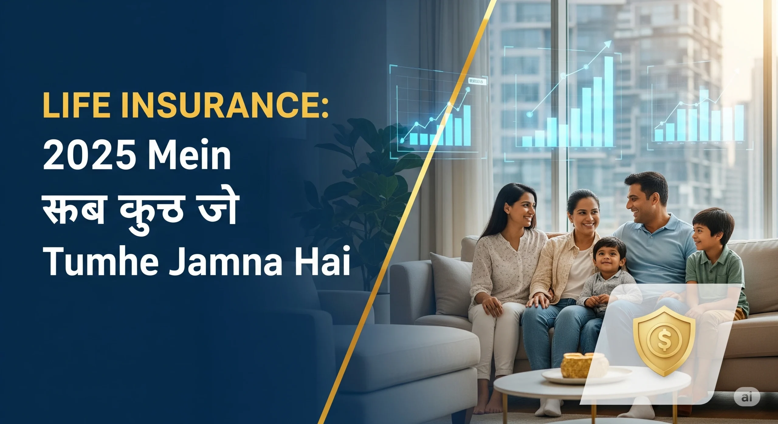 Life Insurance 2025 Mein Sab Kuch Jo Tumhe Jaanna Hai