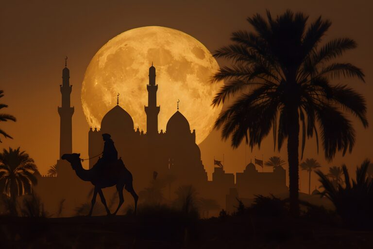 Muharram 2025 wishes
