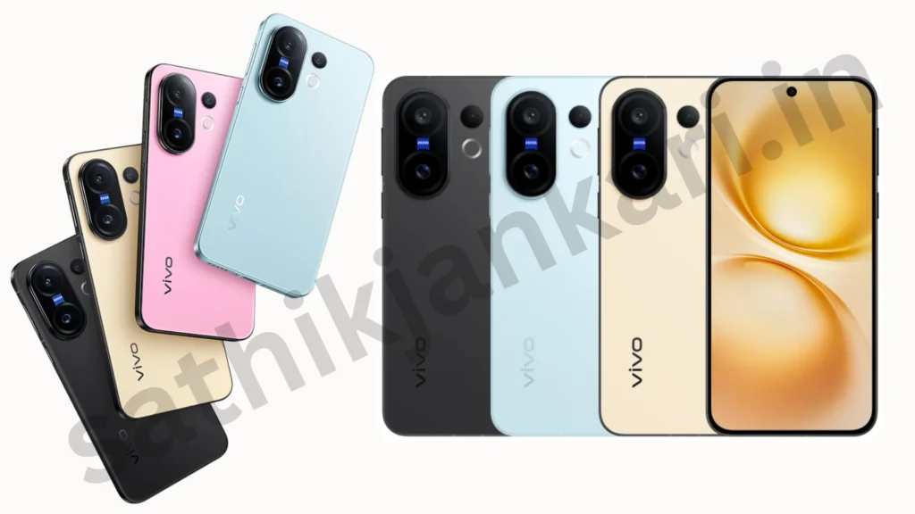 vivo x200 fe pictures